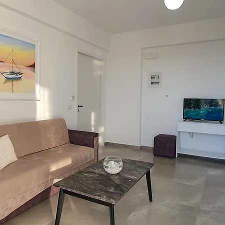Flore Apartamento