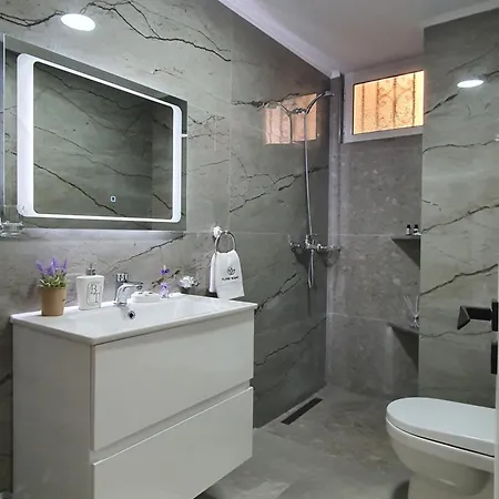 Apartamento Flore