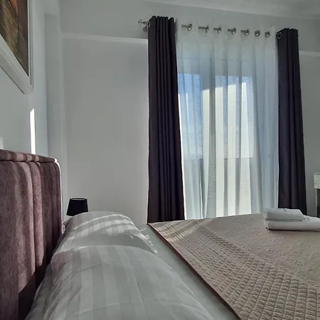 Apartamento Flore