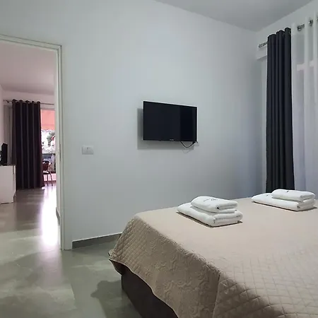 Apartamento Flore Sarandë