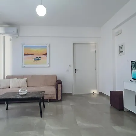 Flore Apartamento