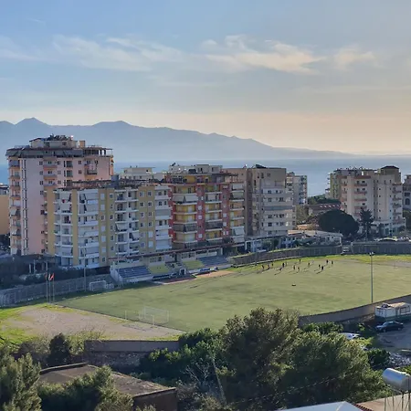アパート Flore