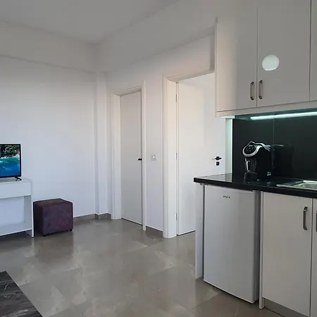 Apartamento Flore Sarandë