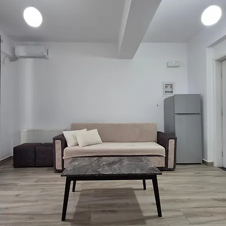 Flore Apartamento *