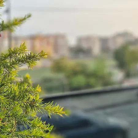 Apartamento Flore Sarandë