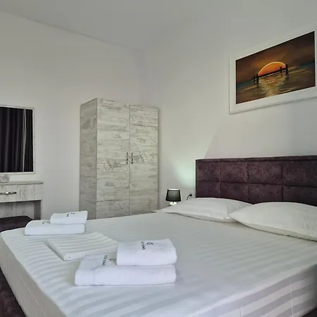 Apartamento Flore Sarandë