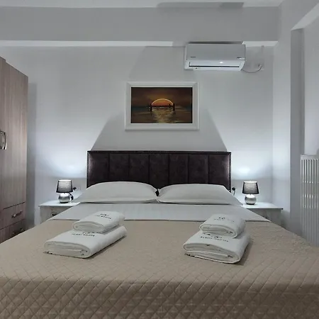 Apartamento Flore *