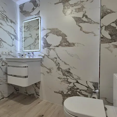 Apartamento Flore Sarandë