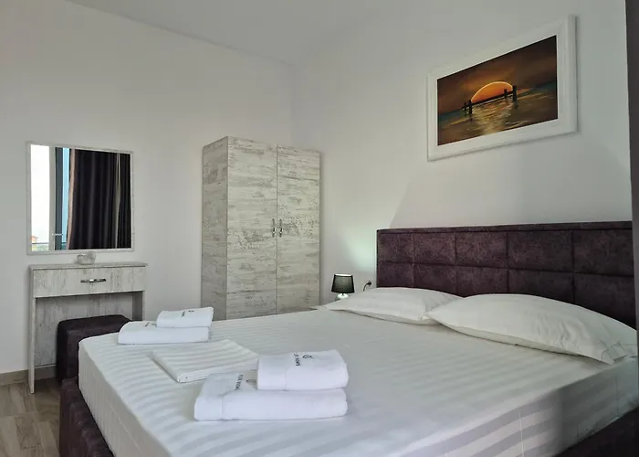 Apartamento Flore Sarandë