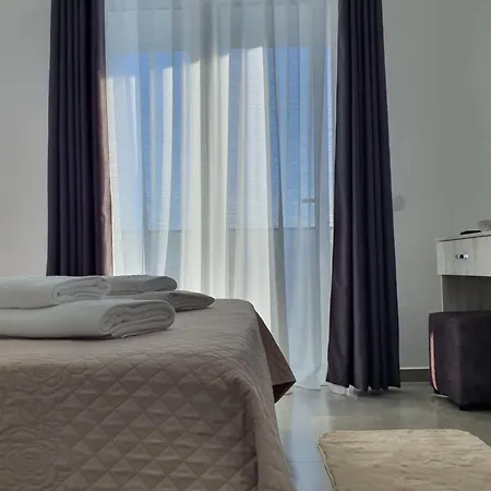 Appartement Flore Saranda