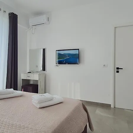 Διαμέρισμα Flore Σαράντα