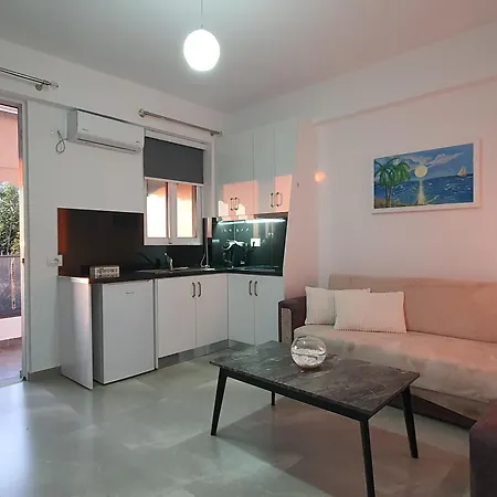 Apartment Flore *