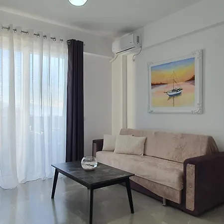 Διαμέρισμα Flore Σαράντα