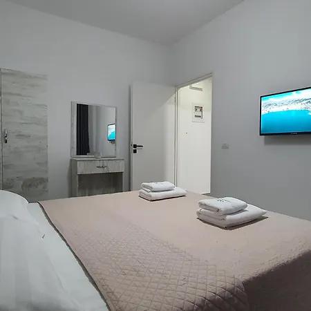 Apartment Flore *