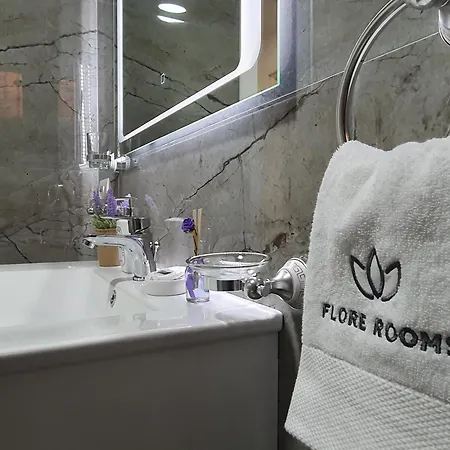 Apartment Flore *