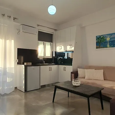 Apartment Flore *