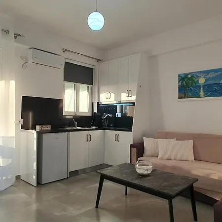 Appartement Flore Sarandë