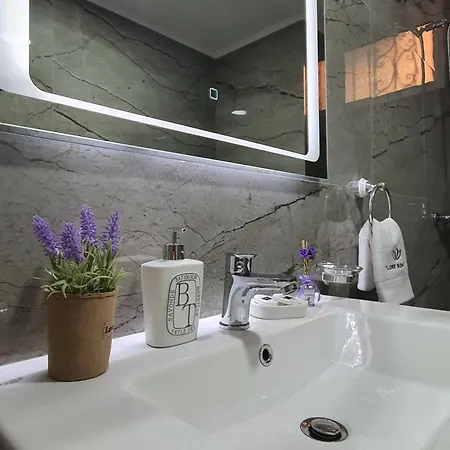 Apartment Flore *