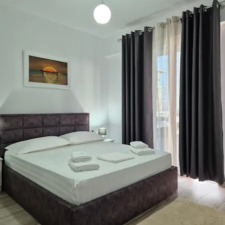 Apartment Flore *