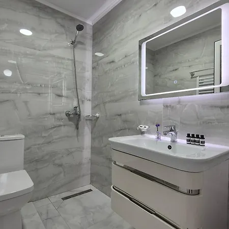 Apartment Flore Sarande