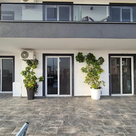 Appartement Flore