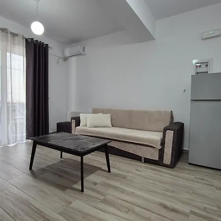 Apartment Flore *