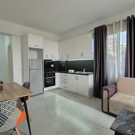 Apartment Flore *